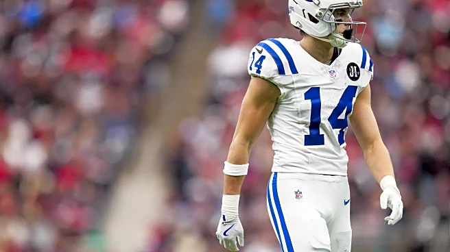 5 wide receiver targets for the Patriots in NFL free agency