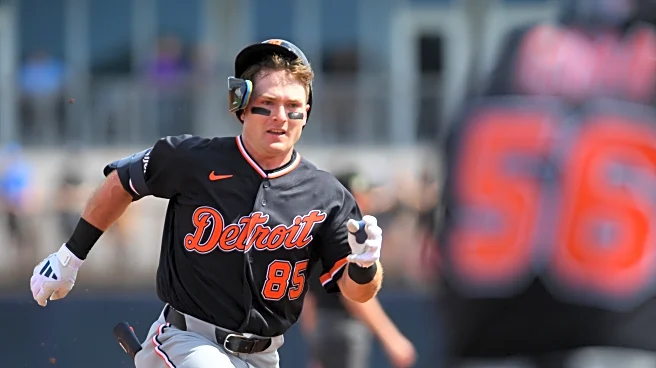 MLB News: Kevin McGonigle, Justin Verlander, Mike Trout, Shohei Ohtani, World Baseball Classic