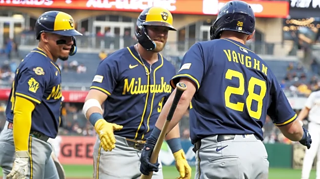 Milwaukee Brewers 2026 preview by position: first base