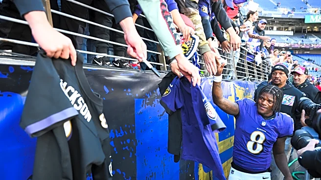 Discussion thread: how (and when) did you become a Ravens fan?