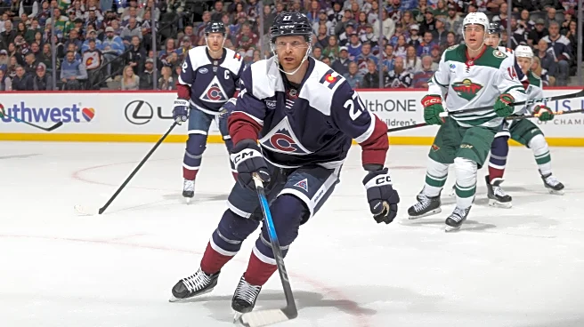 Weekly Cupcakes: Will the Avs trade for more pieces?