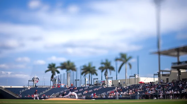 Houston Astros to Sign Another Cuban Prospect