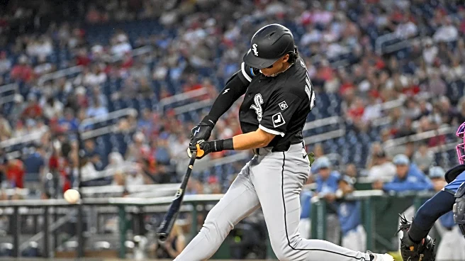 Fringe to Foundational? A short series