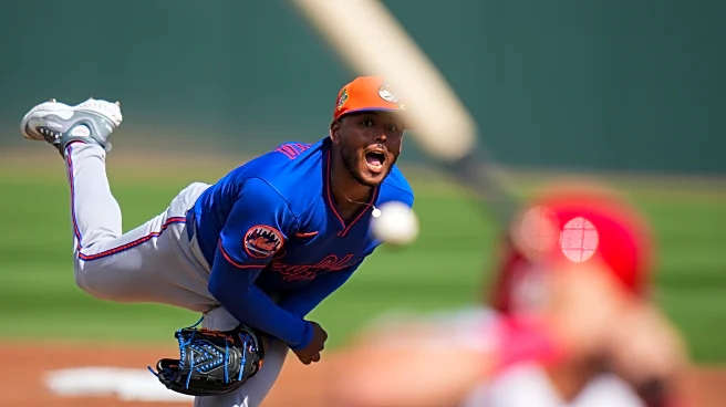 Mets Morning News: Sunny Days