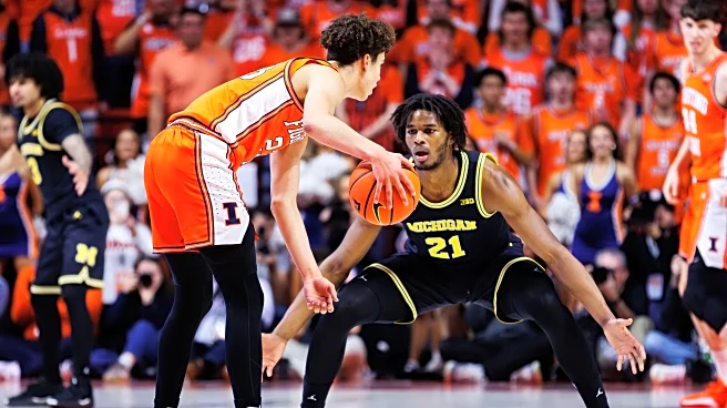 TCR Bracketology 10.0: Illini enter March searching for answers