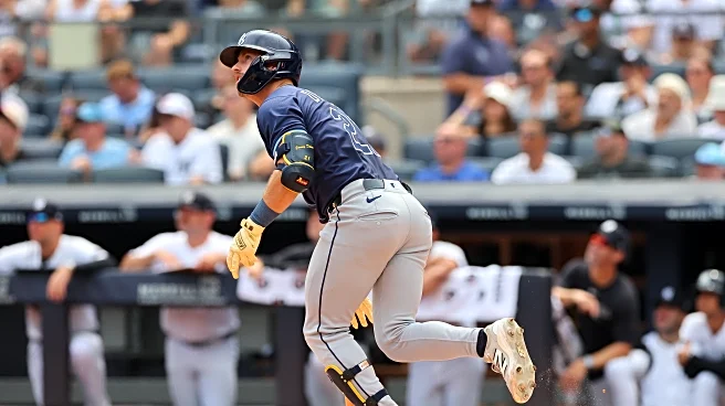 Four numbers that actually matter in Spring Training: Week One