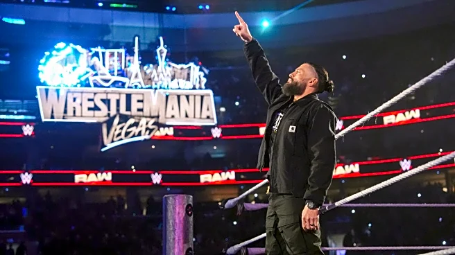 WWE Raw preview (Mar. 2, 2026): WWE has major plans for one of the biggest main events in WrestleMania history
