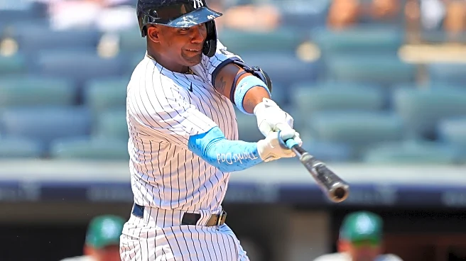 Yankees Birthday of the Day: Miguel Andujar