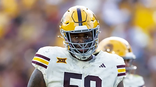 BTSC Mock Draft Monday: Exploring a trade back