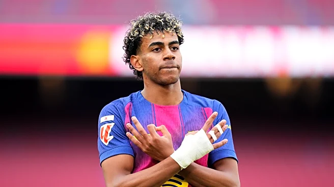 ‘1% chance, 99% faith’ – Can Barcelona pull off stunning Copa del Rey comeback against Atletico?