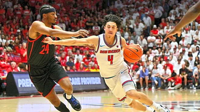 Mountaintop View 3-2-26. Fixing College Football, New Mexico & Utah State win, Bracketology, T&F Champs.