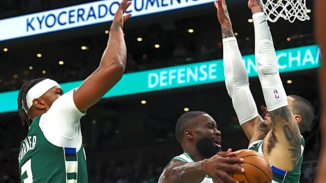 Milwaukee Bucks vs. Boston Celtics Preview & Game Thread: A shot at redemption