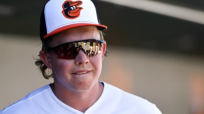 The Orioles’ outfield is poised for a bounce back season