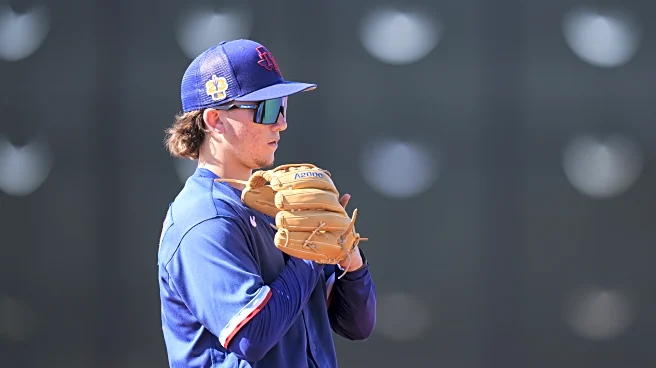 Monday Morning Texas Rangers Update