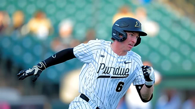 2026 Big Ten Baseball Preview