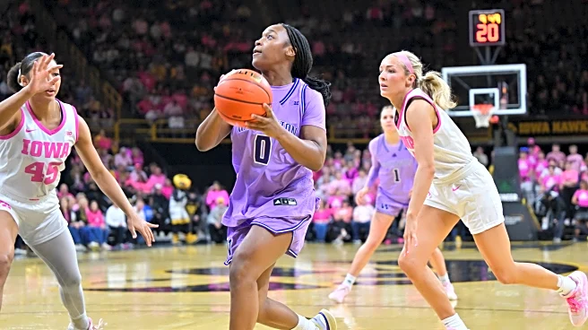 Monday Dots: International Women’s Day Week