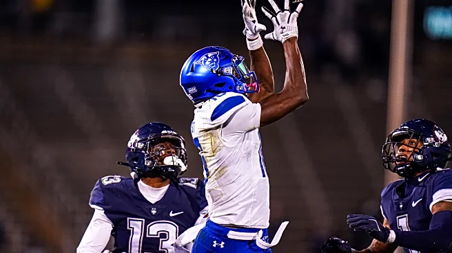 Daily Slop: 2 Mar 26 – A 6’4”, 206 pound 1,000-yard WR from Georgia State that the Commanders can draft on Friday (or maybe Saturday)