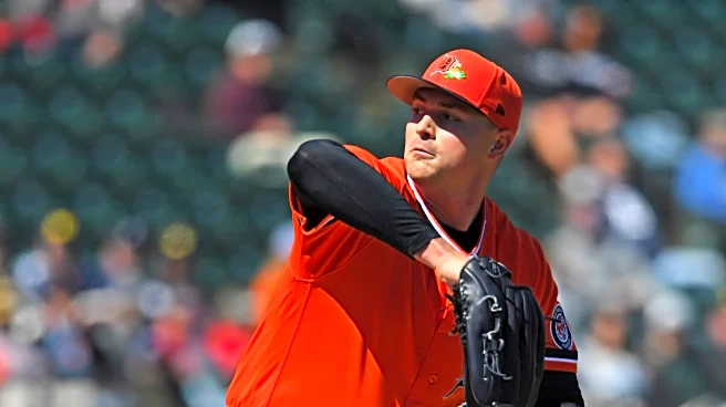 Takeaways from the Detroit Tigers full squad look on Sunday