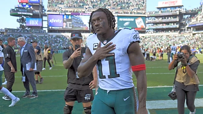 L.A. Rams News: Theory, but they aren’t trading for A.J. Brown