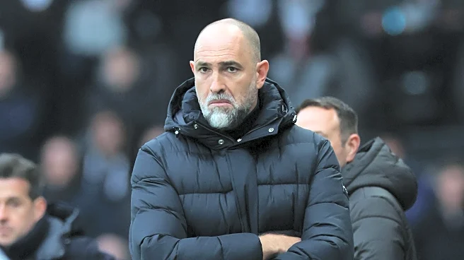 Yes, Tottenham’s players DO have relegation clauses in their contracts