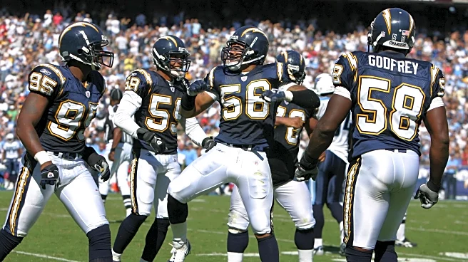 Chargers Daily Links: Monday Open Thread