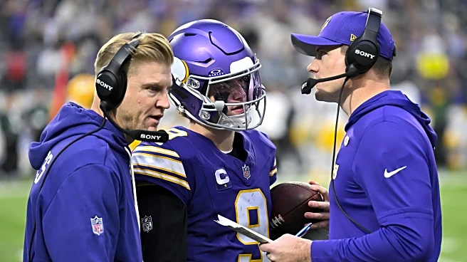 Vikings Combine Revelations: Smokescreens & the 2026 QB Questions