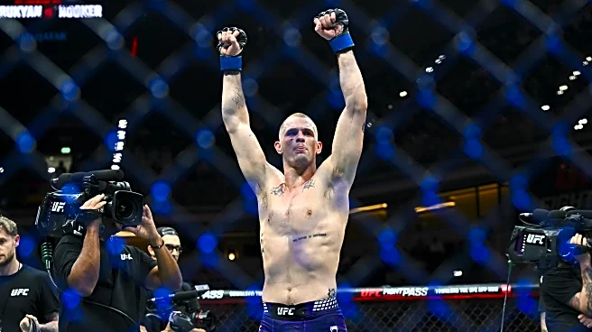 Ian Machado Garry takes shot at Islam Makhachev after teasing UFC title fight; Makhachev’s manager responds