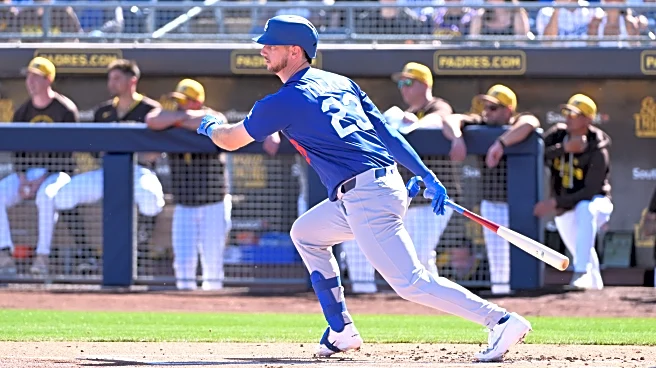 2026 Cubs: Know your enemy, NL West