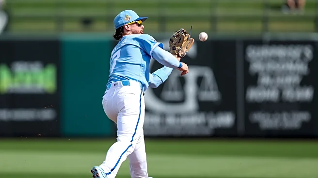 Royals Roster Projection 2.0