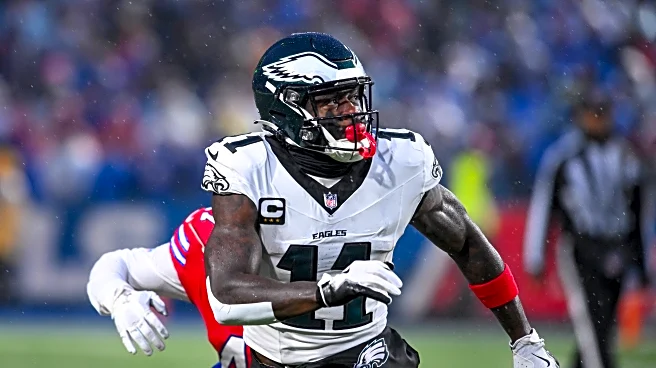 Eagles News: A.J. Brown’s camp has done recon on potential landing spots