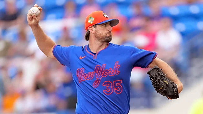 Mets 4, Astros 3: Mets walk it off