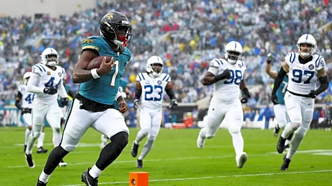 Jacksonville Jaguars News: RB Travis Etienne not expected to be tagged