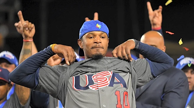 Where to watch the Orioles in the World Baseball Classic 2026