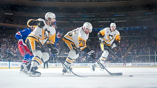NHL Trade deadline: Penguins primer