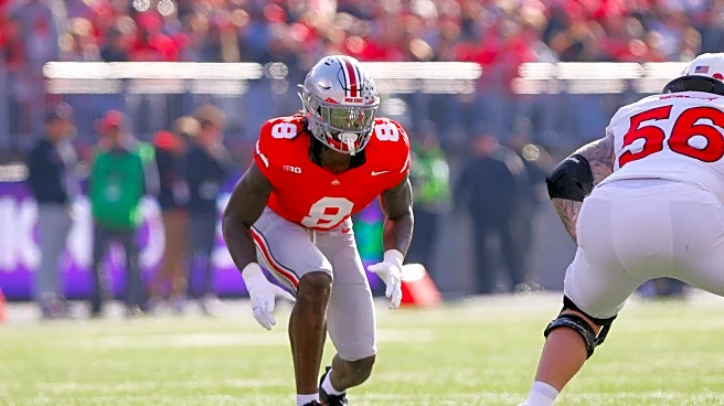 Full First Round NFL Mock Draft – Post Combine