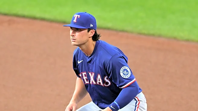 2025 Season in Review: Justin Foscue