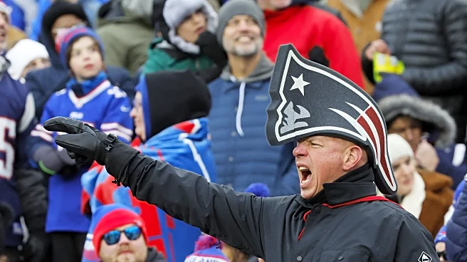 Patriots links 3/02/26: Patriots at the Combine: What’s the buzz?