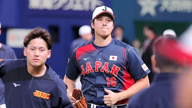 Question Time: WBC Predictions