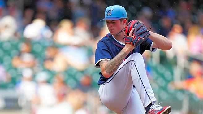 MLB Pipeline drops their new Washington Nationals top 30 prospect list