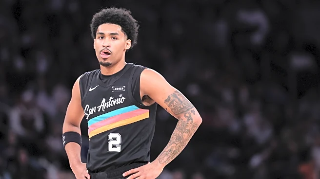 What We Learned from the Spurs loss to the Knicks