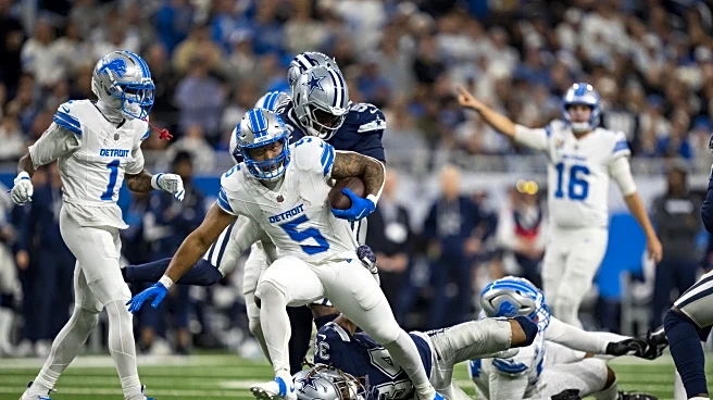 Texans making moves ahead of new league year