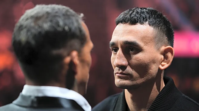 Watch ‘Countdown to UFC 326’ full video | Holloway vs. Oliveira 2