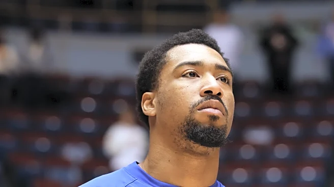 Drake Powell’s grit, Chaney Johnson’s hops give Long Island win in Battle of the ‘Burbs’