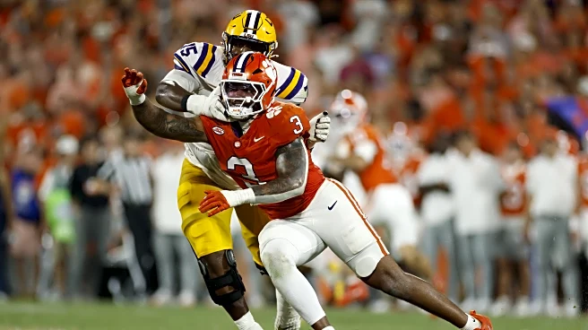 Chiefs Draft: 3 takeaways from NFL Combine workouts, results and news