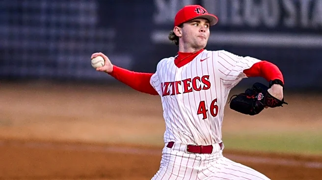 Mountain West Connection Baseball Power Rankings: Week 3