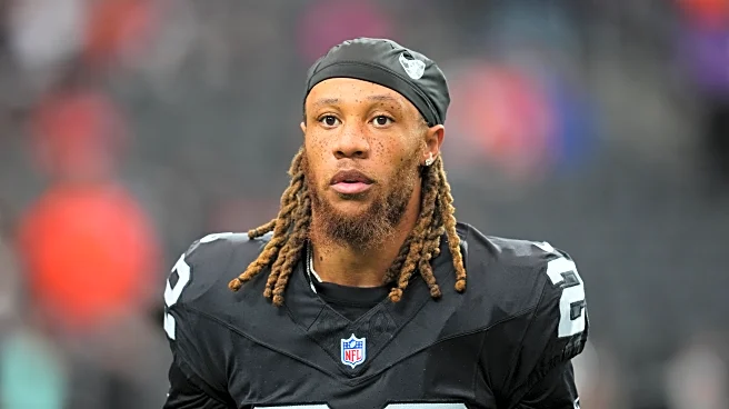 NY Giants NFL free agency 2026: An under-the-radar cornerback target