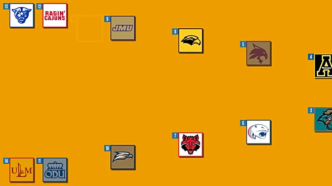2026 SBC Men’s Tournament: Schedule, Bracket, Recent History, TV/Streaming Info
