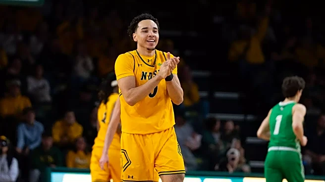 Title: Summit League Men’s Tournament Preview