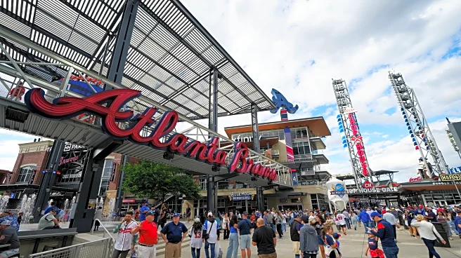 Blowout Braves 2025 financials, boosted by premium seats, Party Animals, and parking