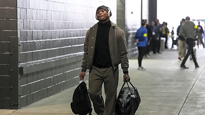 David Montgomery trade: Grading the Detroit Lions’ move